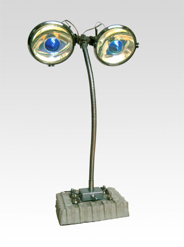 headlamp light